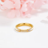 Ernesta™ — Anello