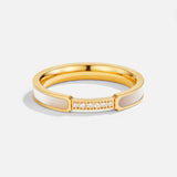 Ernesta™ — Anello