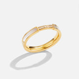 Ernesta™ — Anello
