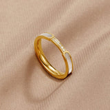 Ernesta™ — Anello