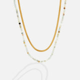 Clea™ — Collana