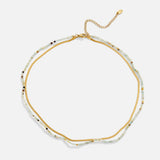 Clea™ — Collana
