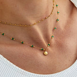 Olderica™ — Collana