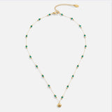 Olderica™ — Collana