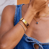 Pinetta™ — Bracciale