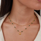 Annarosa™ — Collana