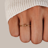 Viola™ — Anello