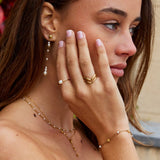 Fiorenza™ — Anello