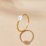 Fiorenza™ — Anello
