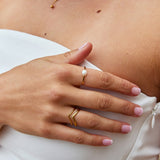 Fiorenza™ — Anello