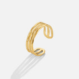 Vittoria™ — Anello