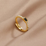 Carolina™ — Anello