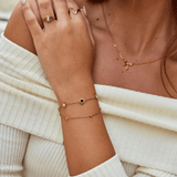 Laretta™ — Bracciale