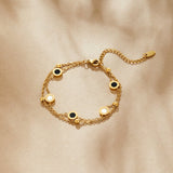 Laretta™ — Bracciale