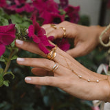 Arianna™ — Anello