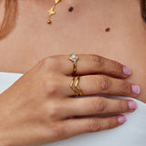 Stella™ — Anello
