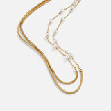 Letteria™ — Collana