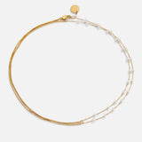 Letteria™ — Collana