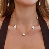 Melitta™ — Collana