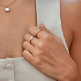 Perla™ — Anello