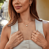 Perla™ — Anello