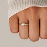 Perla™ — Anello
