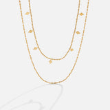 Cornelfa™ — Collana