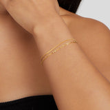Stelletta™ — Bracciale