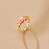 Licia™ — Anello