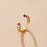 Nilde™ — Anello