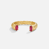 Nilde™ — Anello