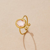 Maura™ — Anello