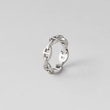 Ginevra™ — Anello