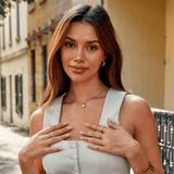Liana™ — Anello