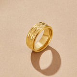 Lella™ — Anello