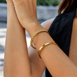 Tinella™ — Bracciale