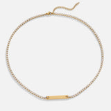 Amina™ — Collana