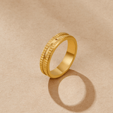 Tosca™ — Anello