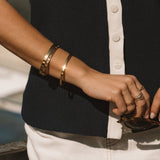 Aduccia™ — Bracciale