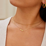 Alfreda™ — Collana