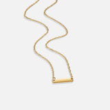Alfreda™ — Collana