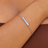 Saruccia™ — Bracciale