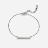 Saruccia™ — Bracciale