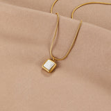 Ghitta™ — Collana