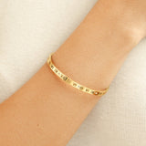 Doretta™ — Bracciale