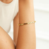 Doretta™ — Bracciale