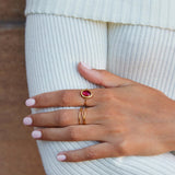 Agnese™ — Anello