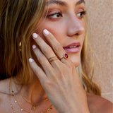 Agnese™ — Anello