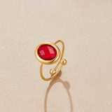 Agnese™ — Anello