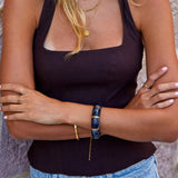 Lauruccia™ — Bracciale